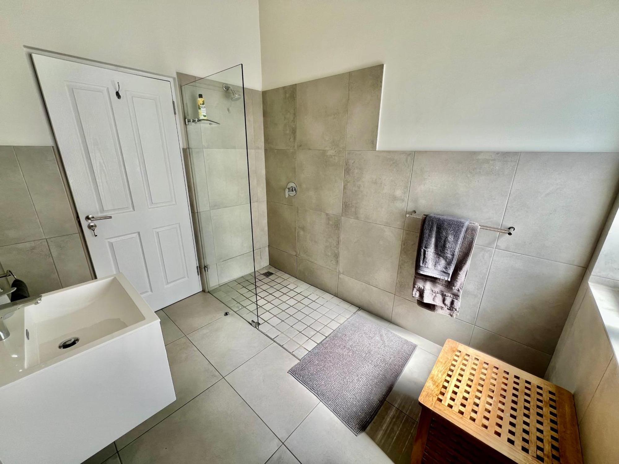 Charming Villa Stellenbosch Bagian luar foto